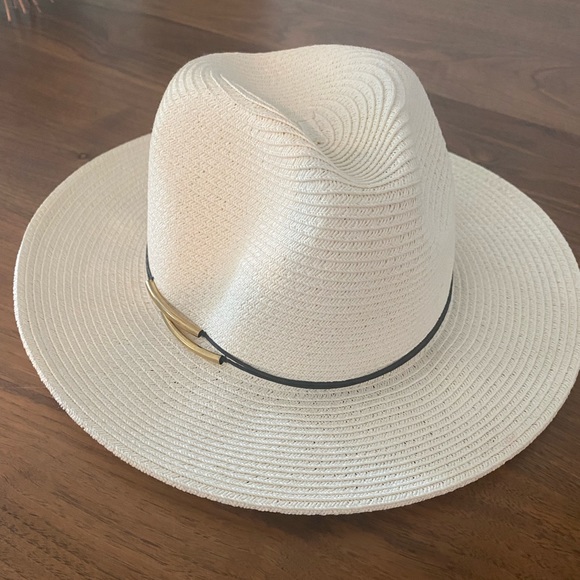 Scala Womens Panama Hat - Picture 3 of 6